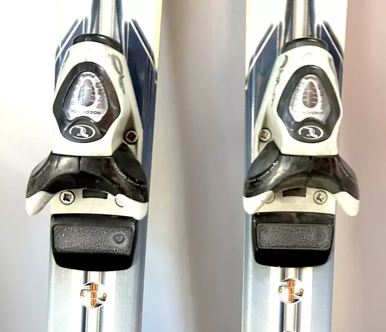 NARTY ROSSIGNOL 150