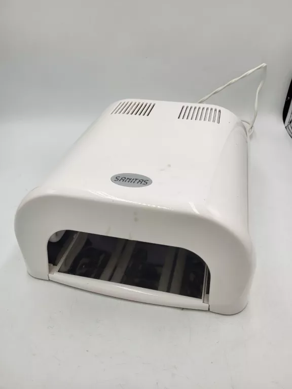 LAMPA UV SANITAS SMA 33 36 W BIAŁY PUD