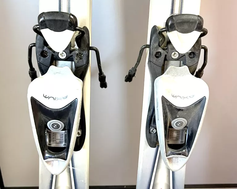 NARTY ROSSIGNOL 150