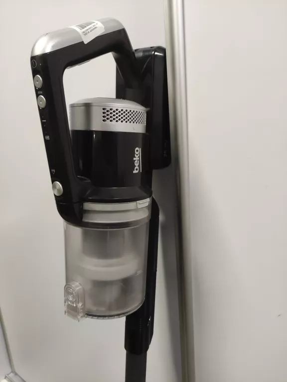 ODKURZACZ BEKO VRT 70925 VB, ŁADOWARKA