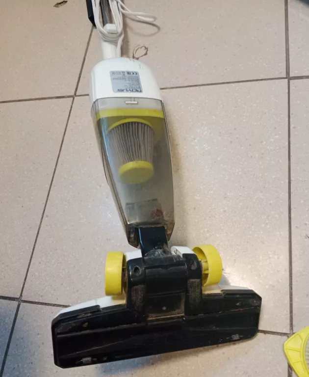ODKURZACZ ROVUS STORM VAC V2 500W