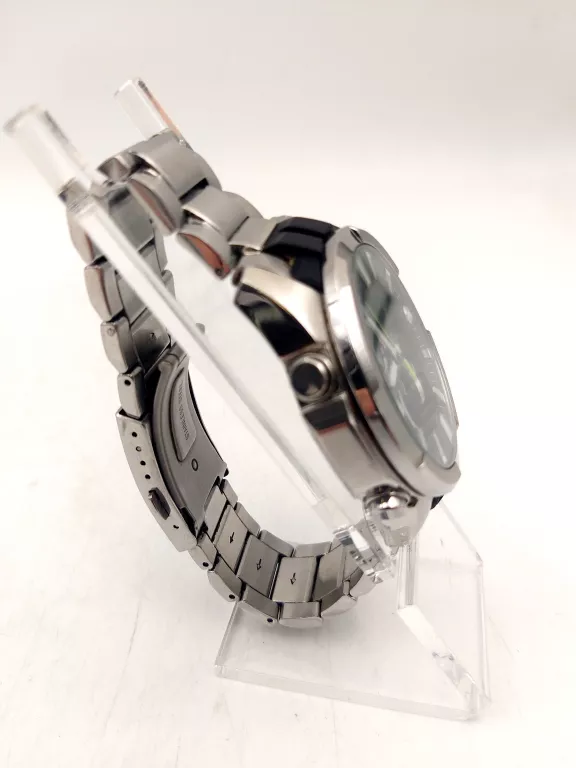 ZEGAREK CASIO EDIFICE ERA-201 5418 NA BRANSOLECIE