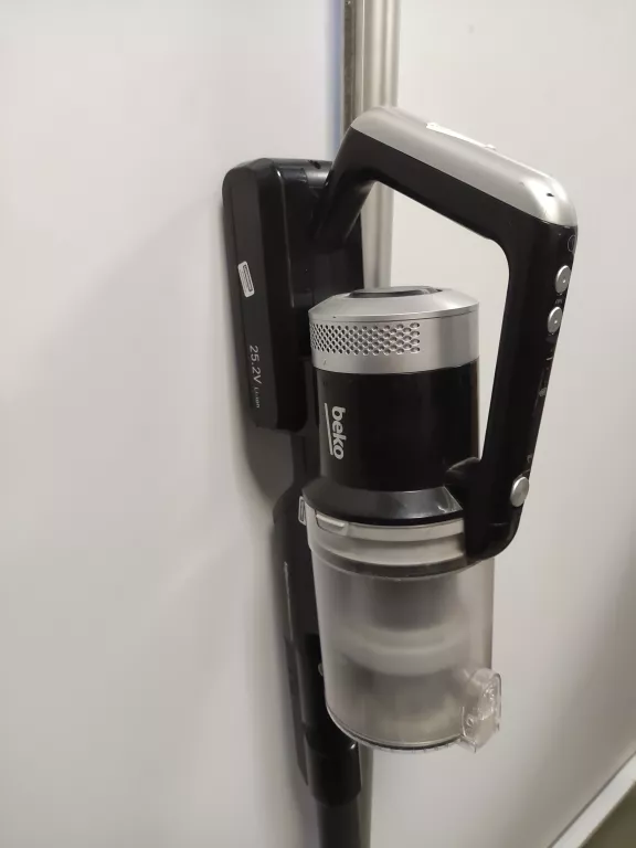 ODKURZACZ BEKO VRT 70925 VB, ŁADOWARKA