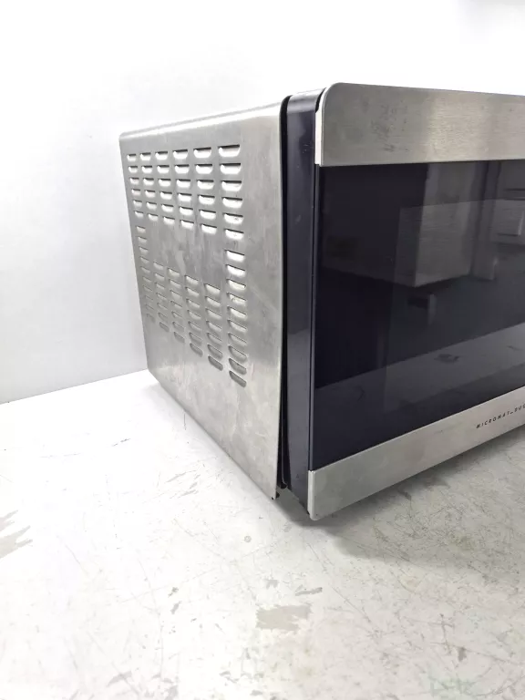 KUCHENKA MIKROFALOWA AEG MICROMAT DUO MCD2541E-M