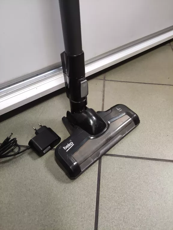 ODKURZACZ BEKO VRT 70925 VB, ŁADOWARKA
