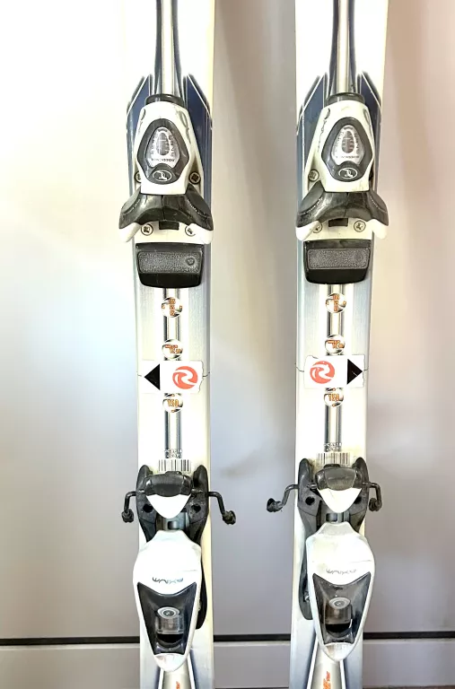 NARTY ROSSIGNOL 150