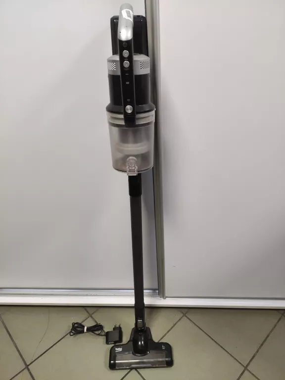 ODKURZACZ BEKO VRT 70925 VB, ŁADOWARKA