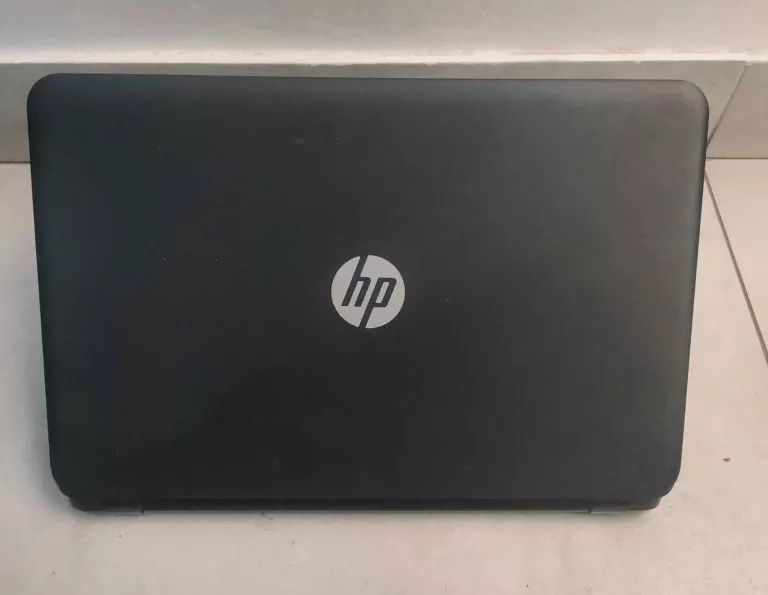 LAPTOP HP 250 G3 NOTEBOOK 4 GB