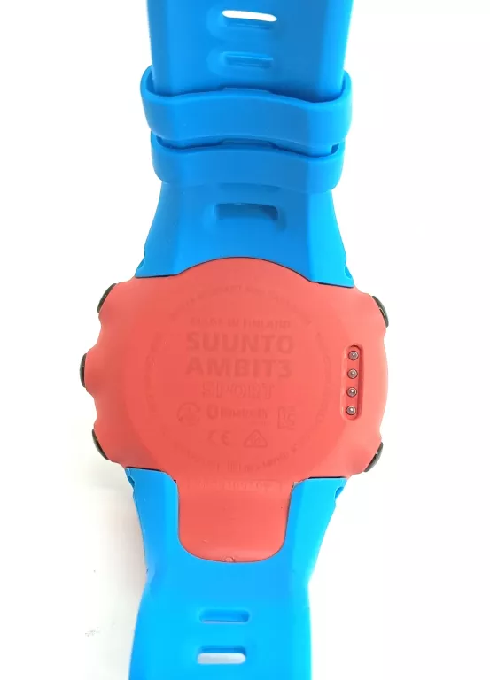 ZEGAREK SUUNTO AMBIT 3