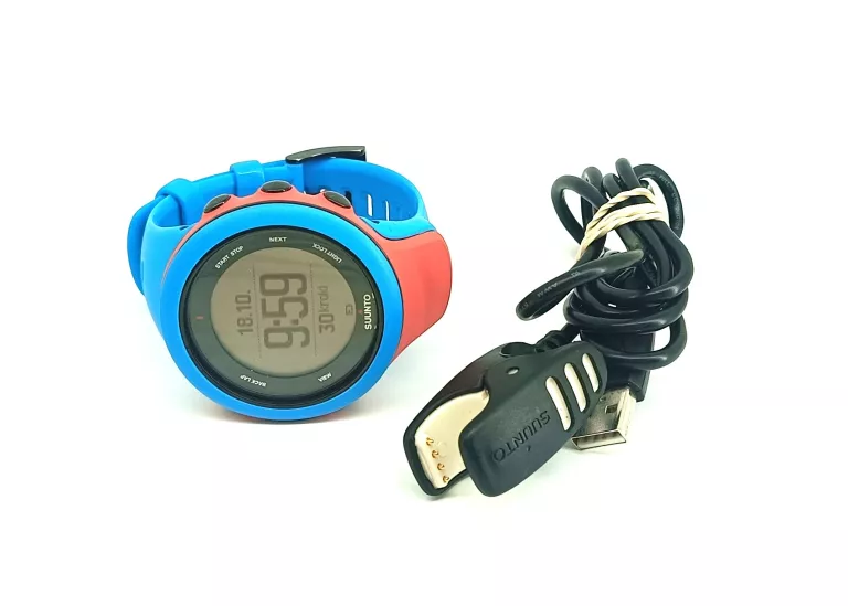 ZEGAREK SUUNTO AMBIT 3