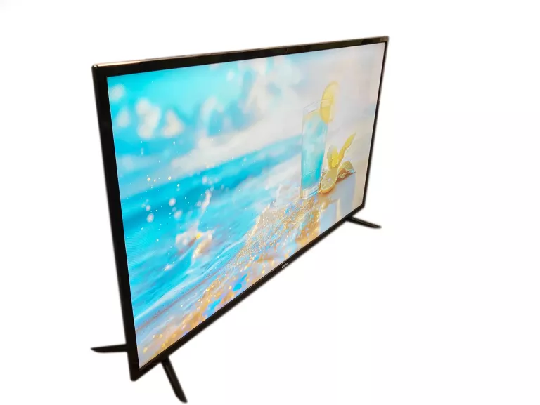 TELEWIZOR QILIVE Q40FS232 40" LED DVB-T2 H.265/HEVC SMART TV