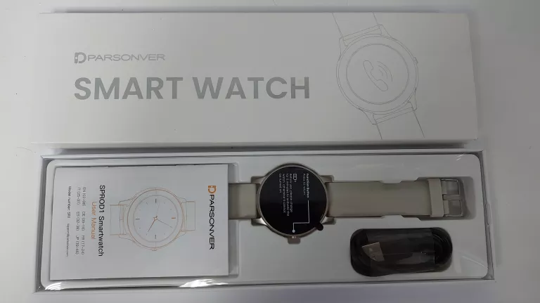 SMARTWATCH PARSONVER SR1