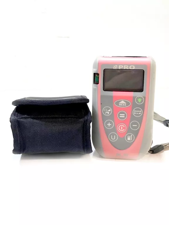 DALMIERZ LASEROWY PRO DL- 50