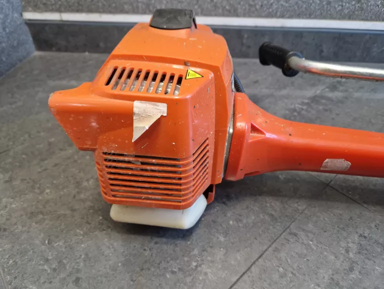 KOSA SPALINOWA NAC BP520-30KA-T 2,2KW
