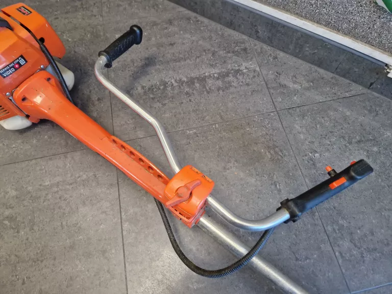 KOSA SPALINOWA NAC BP520-30KA-T 2,2KW