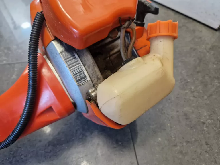 KOSA SPALINOWA NAC BP520-30KA-T 2,2KW