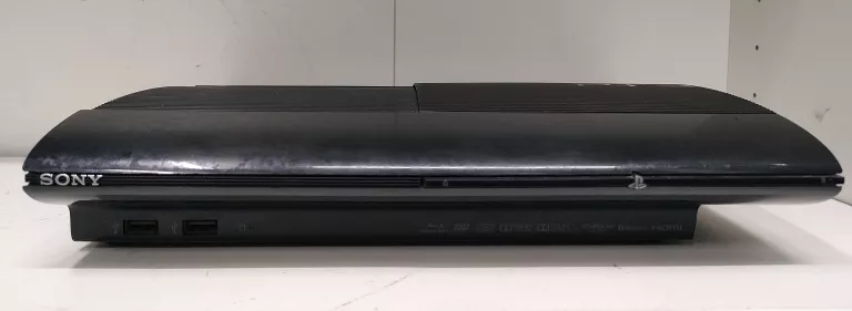 KONSOLA PS3 SONY CECH 4004A 250 GB