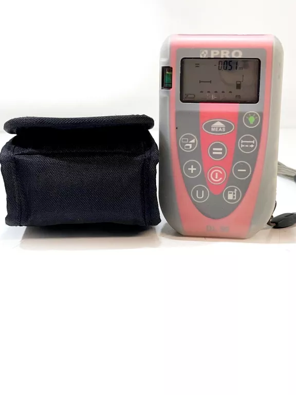 DALMIERZ LASEROWY PRO DL- 50
