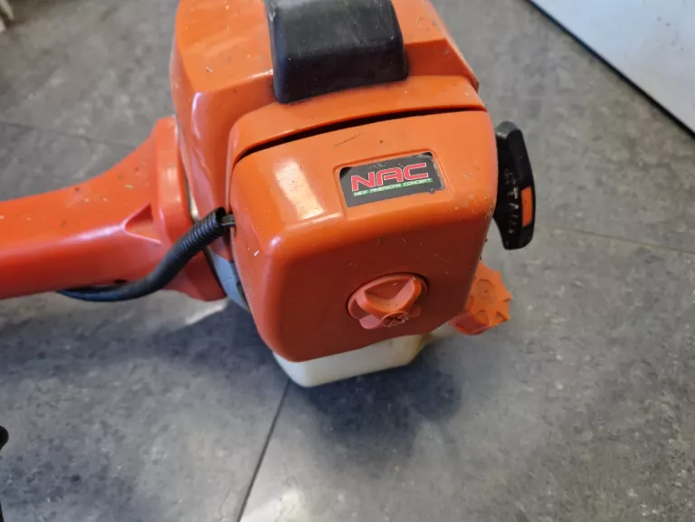 KOSA SPALINOWA NAC BP520-30KA-T 2,2KW