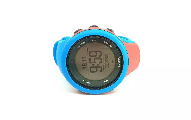 ZEGAREK SUUNTO AMBIT 3