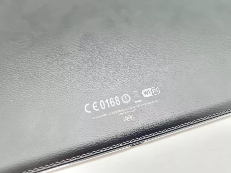TABLET SAMSUNG SM-P600 GALAXY NOTE 10.1 32 GB 2014