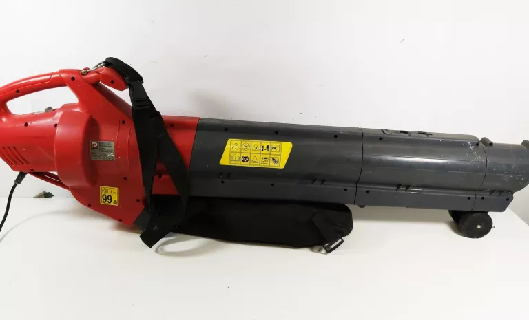 ODKURZACZ DO LISCI PERFORMANCE POWER YT623105X