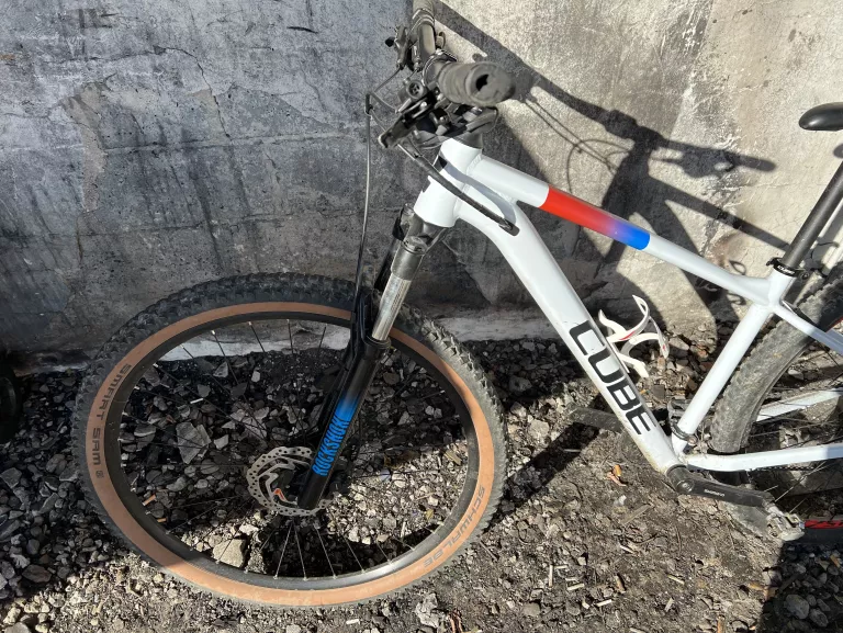 ROWER MTB CUBE 29 CALI