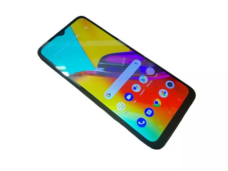 TELEFON REALME C30 BW