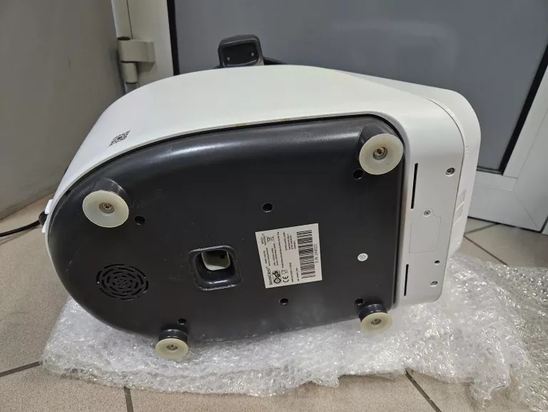 ROBOT KUCHENNY LIDLOMIX SILVERCREST SKMC 1200 D4 MONSIEUR CUISINE CONNECT