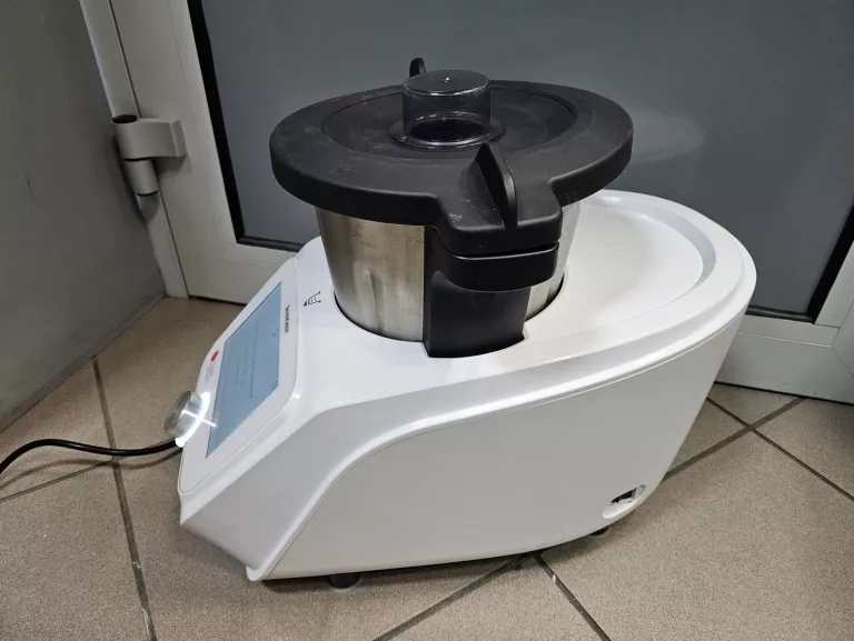 ROBOT KUCHENNY LIDLOMIX SILVERCREST SKMC 1200 D4 MONSIEUR CUISINE CONNECT