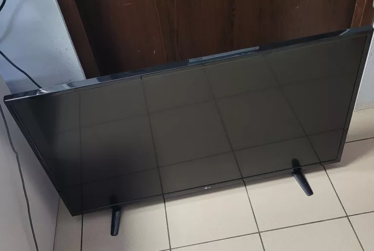 TELEWIZOR LG 43UH603V Z PILOTEM! POLECAM! ODBIÓR OSOBISTY!