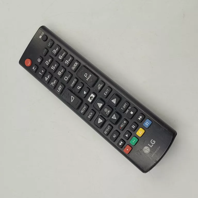 TELEWIZOR LG 43UH603V Z PILOTEM! POLECAM! ODBIÓR OSOBISTY!