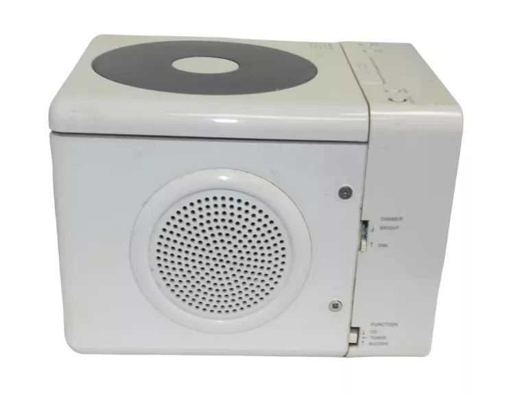 TEVION CDR 2006 RADIO Z CD