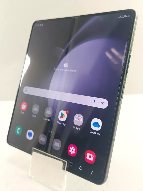 TELEFON SAMSUNG GALAXY Z FOLD 5 7.6" 12/512GB