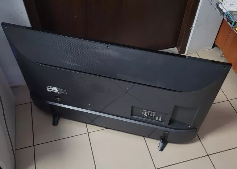 TELEWIZOR LG 43UH603V Z PILOTEM! POLECAM! ODBIÓR OSOBISTY!