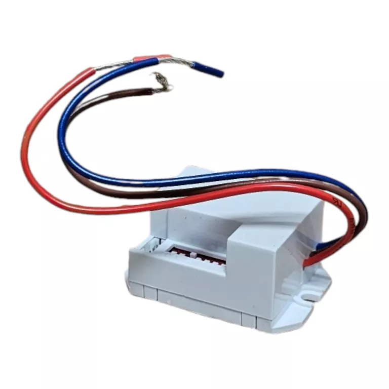 ORNO PIR MOTION SENSOR OR-CR-211 *POLECAM*