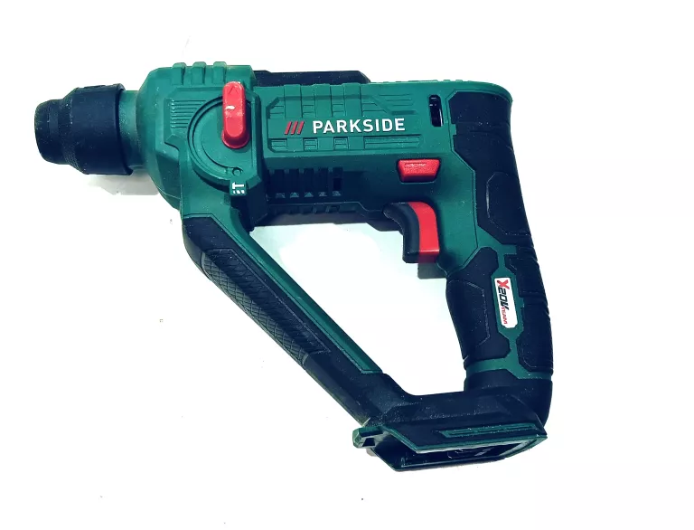 AKUMULATOROWA WIERTARKA PARKSIDE PABH 20-LI D4