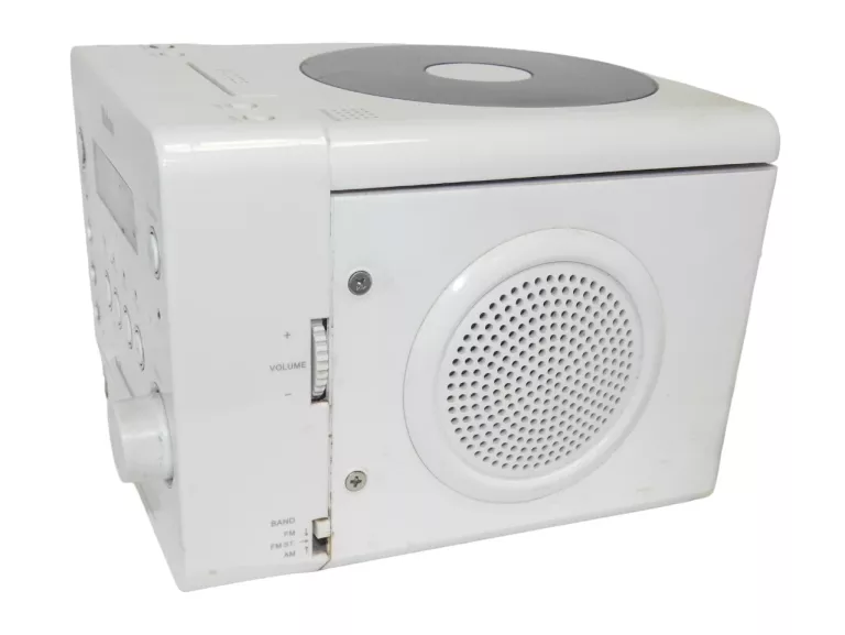 TEVION CDR 2006 RADIO Z CD