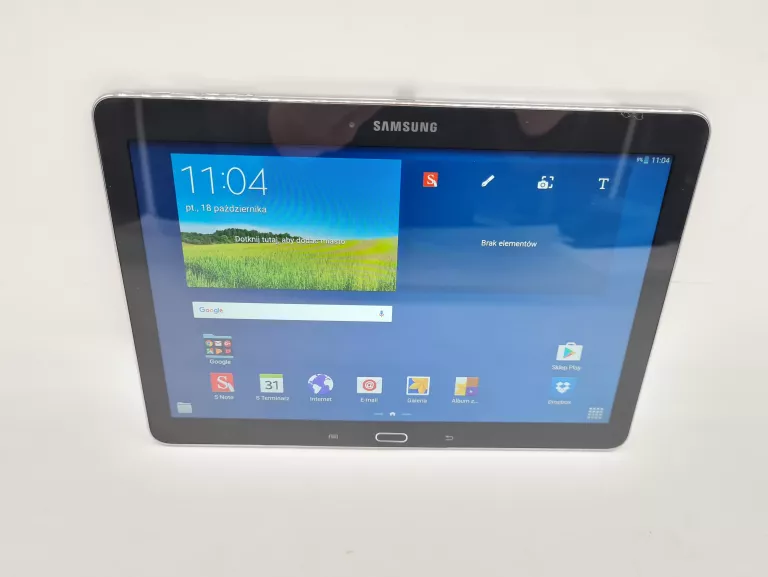 TABLET SAMSUNG SM-P600 GALAXY NOTE 10.1 32 GB 2014