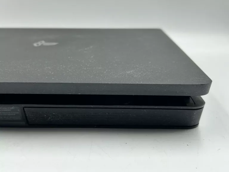 KONSOLA PS4 SLIM 1TB /2X PAD/ 7 GIER /KABEL ZASILJACY