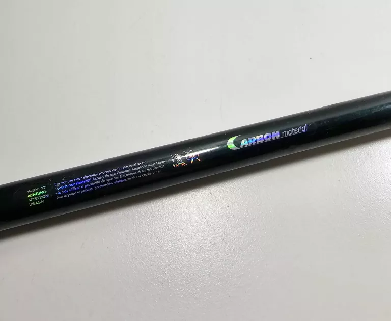 WĘDKA FEEDER MATRIX 555 300 30-60G