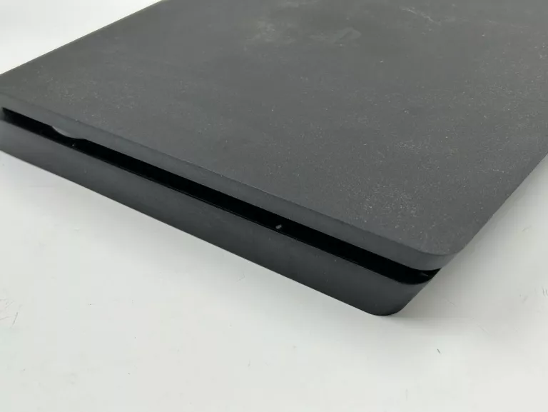 KONSOLA PS4 SLIM 1TB /2X PAD/ 7 GIER /KABEL ZASILJACY