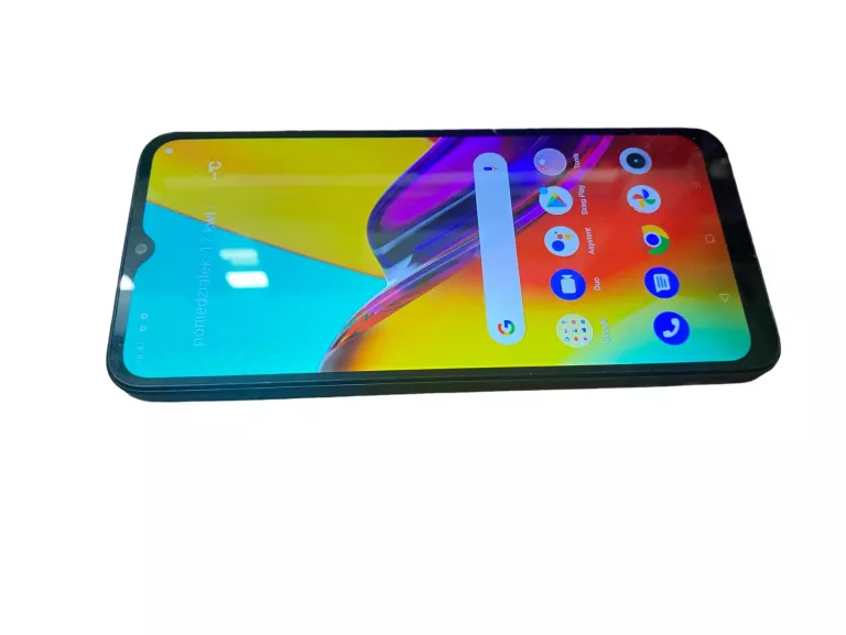 TELEFON REALME C30 BW