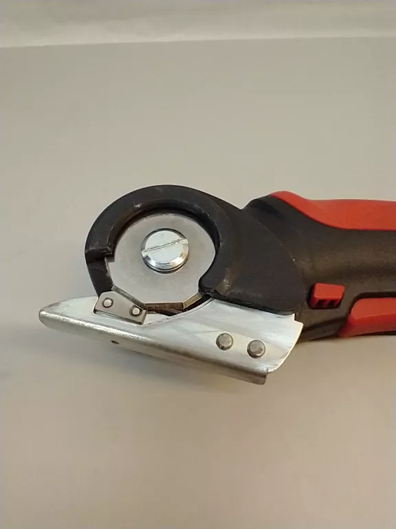 PRZECINAK ELEKTRYCZNY TOOLTEC 3,6V