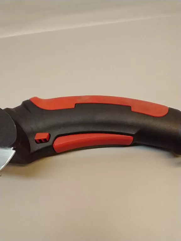 PRZECINAK ELEKTRYCZNY TOOLTEC 3,6V
