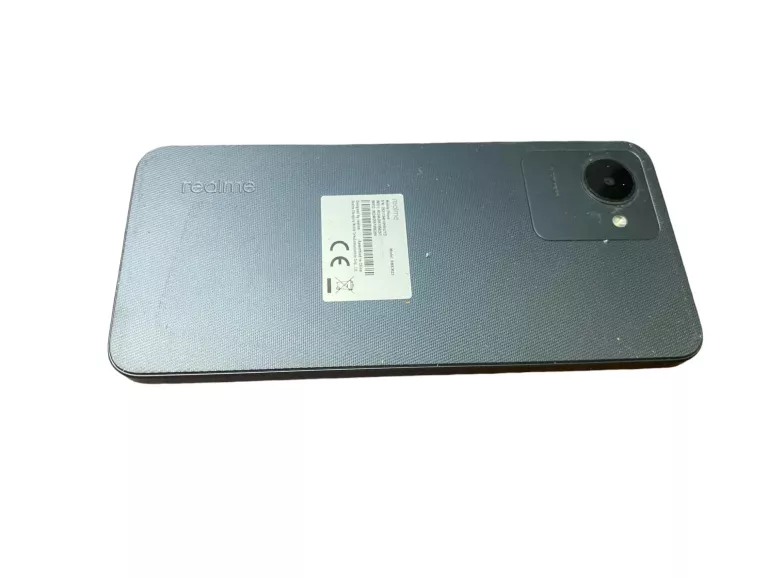 TELEFON REALME C30 BW