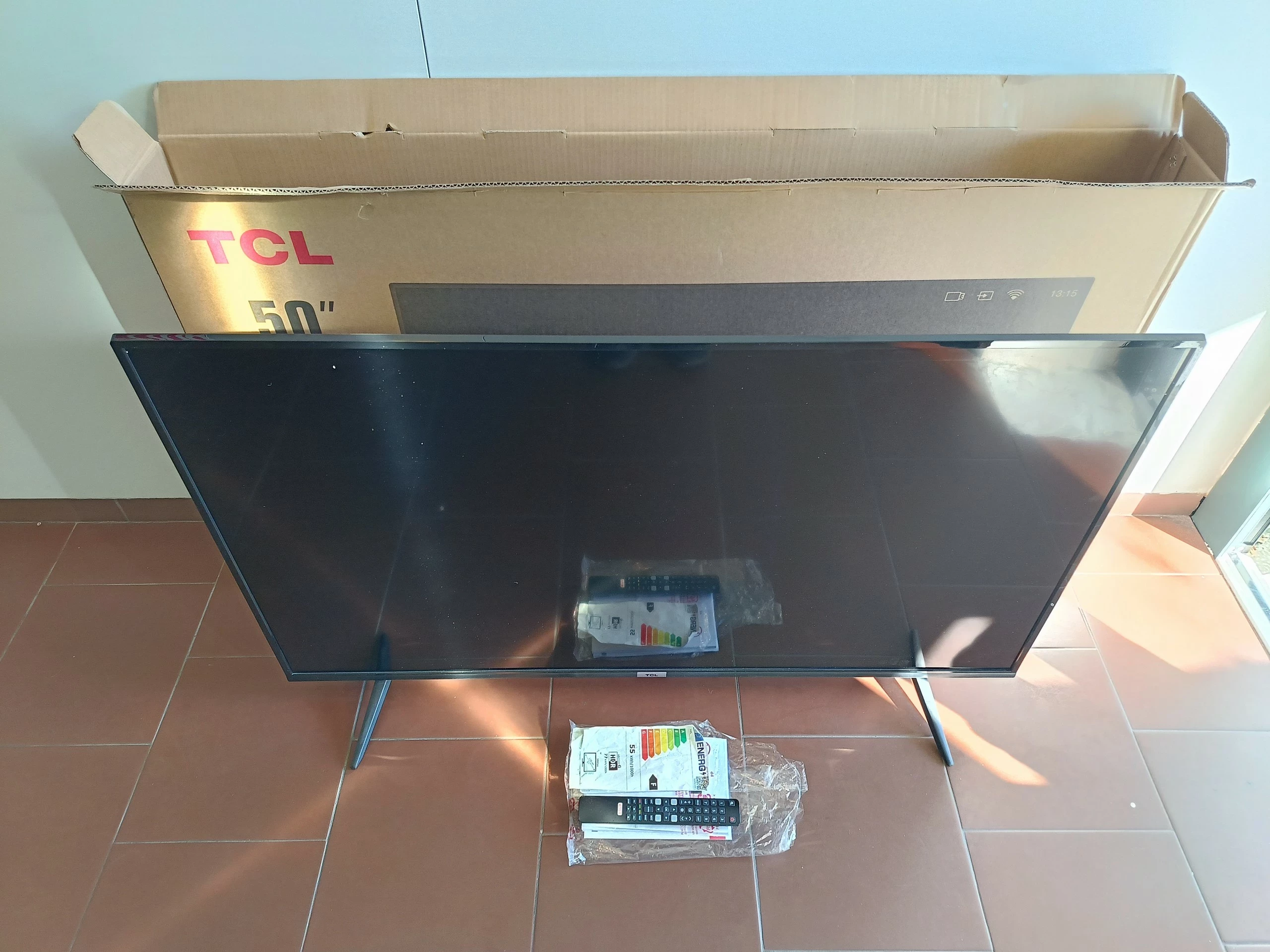 telewizor-tcl-50p610-pilot-karton-komplet-kaliska-78-wloclawek