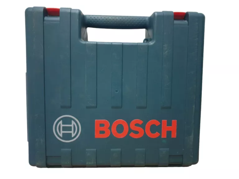 MŁOT UDAROWO-OBROTOWY GBH 2-24 DRE 790W W WALIZCE BOSCH