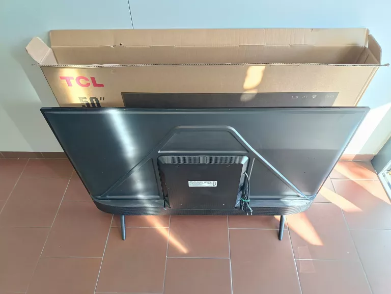 telewizor-tcl-50p610-pilot-karton-komplet-ean-gtin-5901292514518