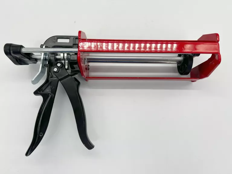 PISTOLET DO KLEJU DWUSKŁADNIKOWY
